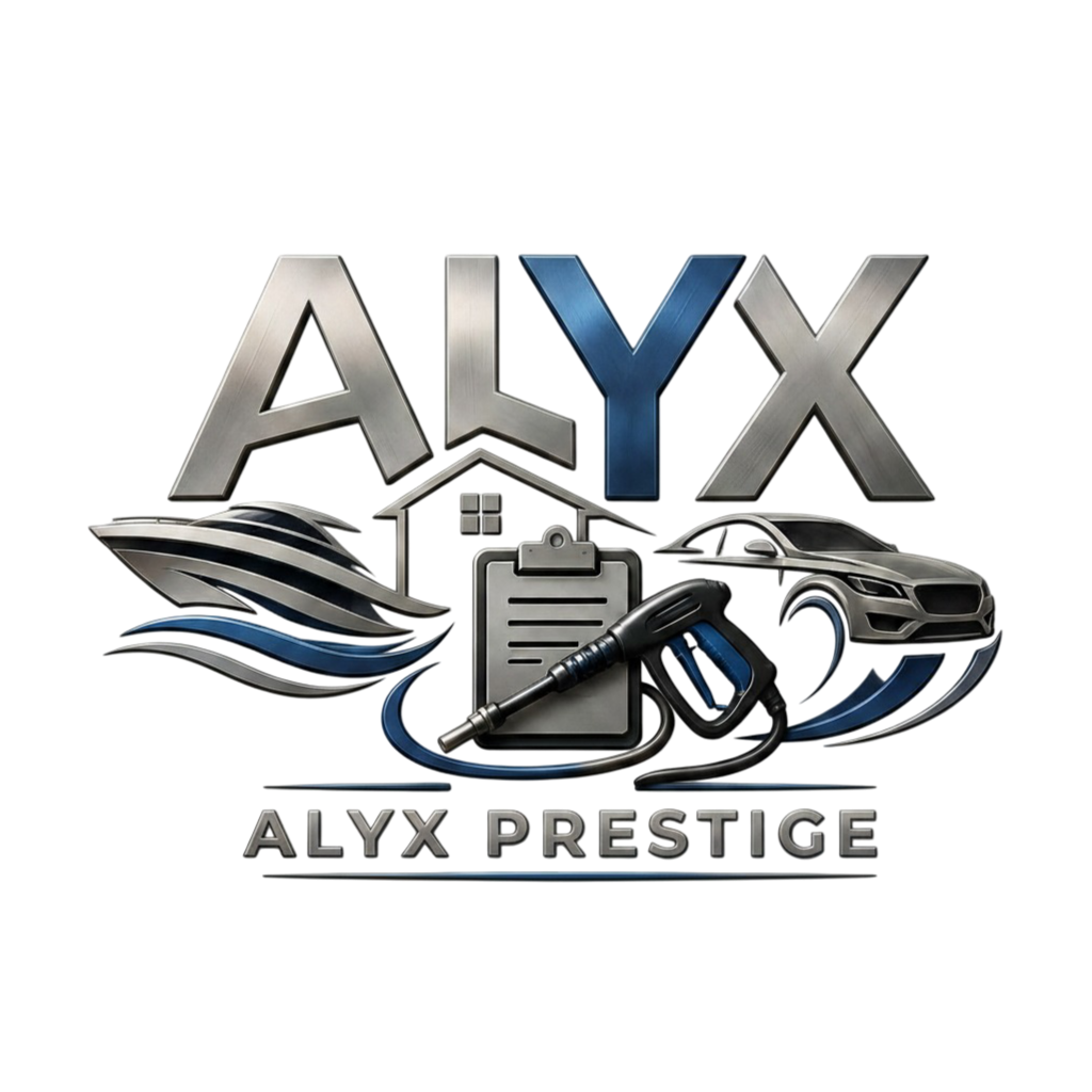 Alyx Prestige