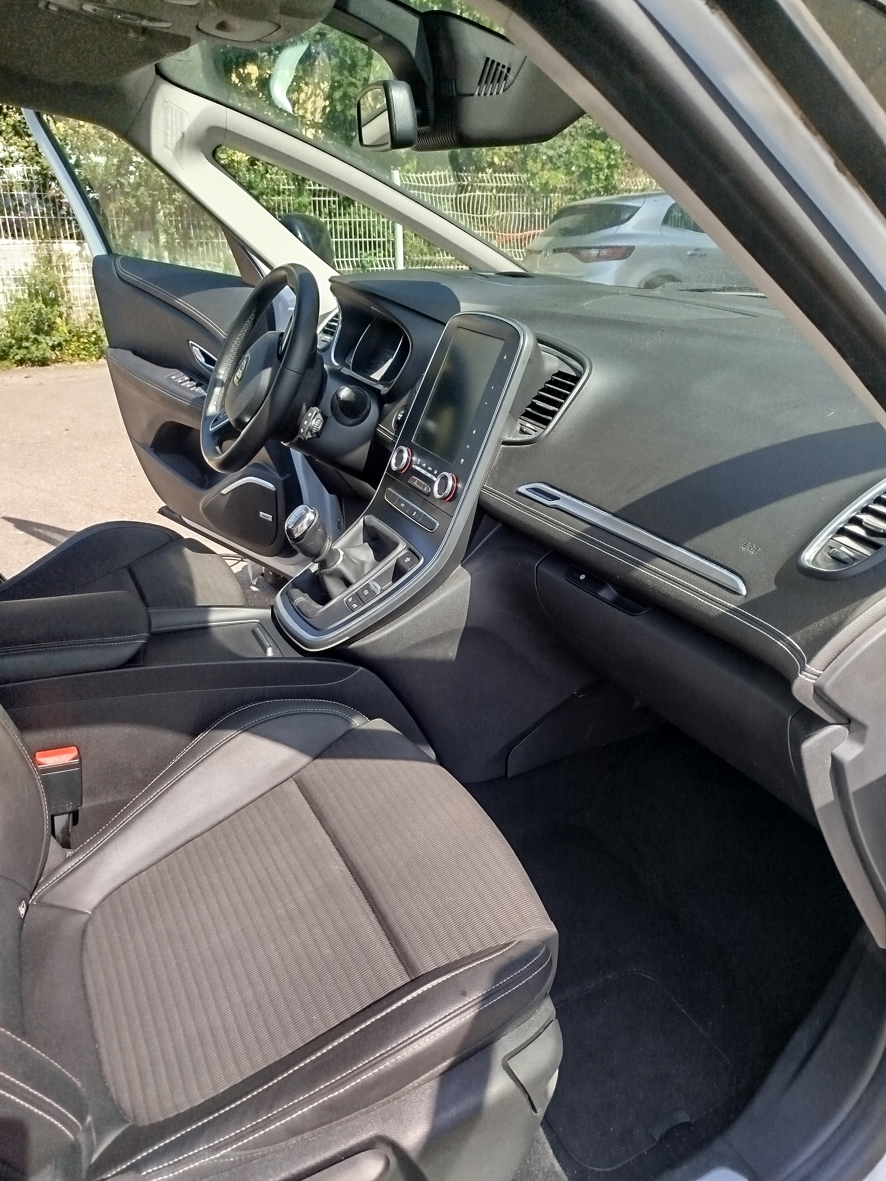 Nettoyage voiture Narbonne