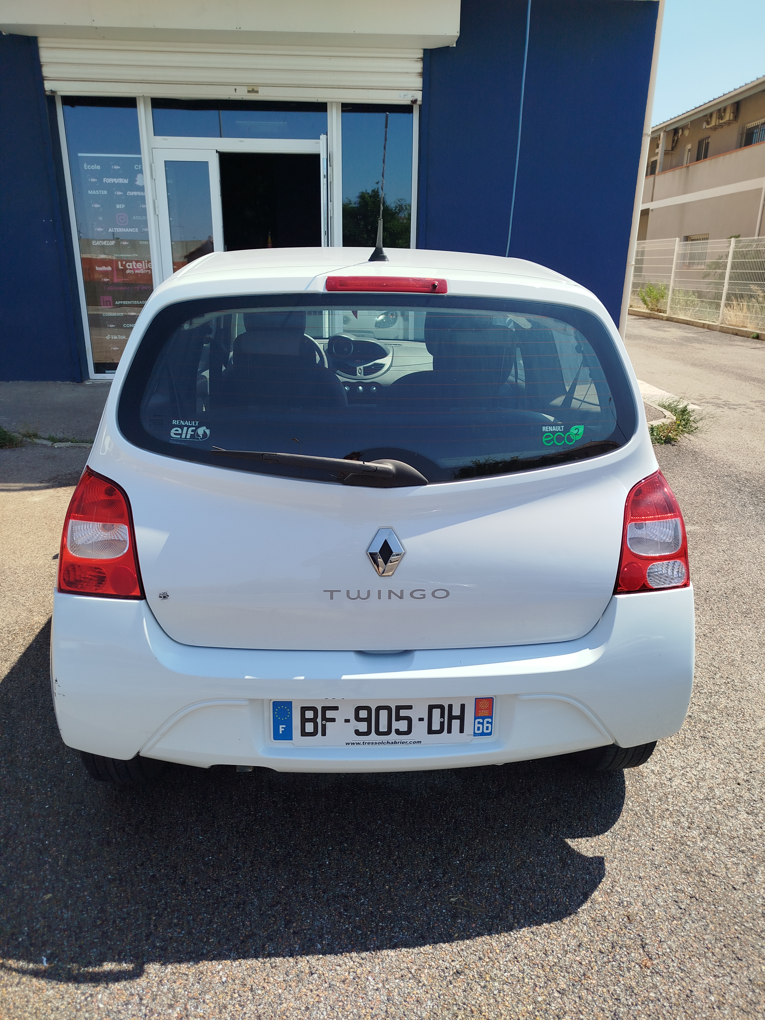 Check-up auto Perpignan