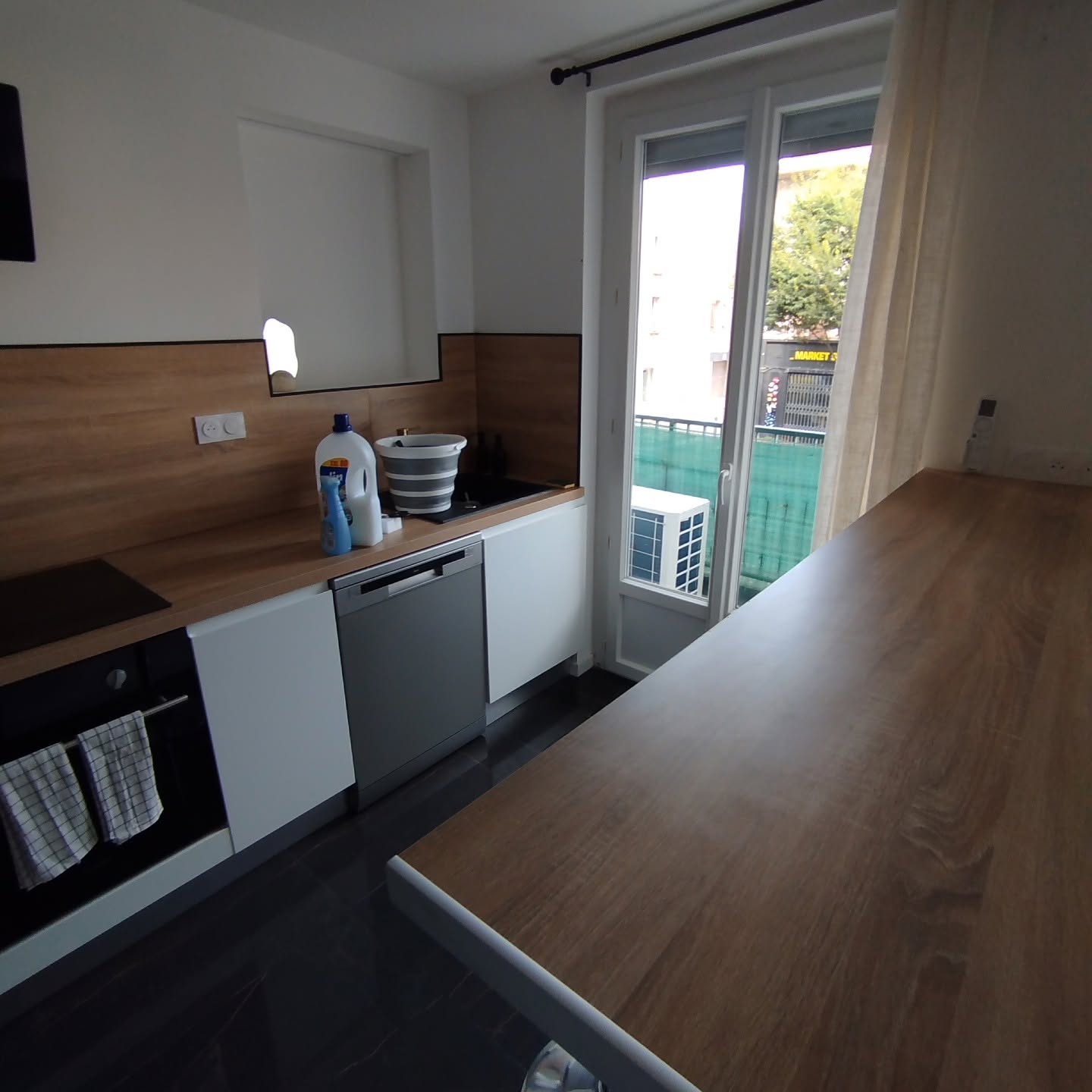 Nettoyage fin de chantier Leucate