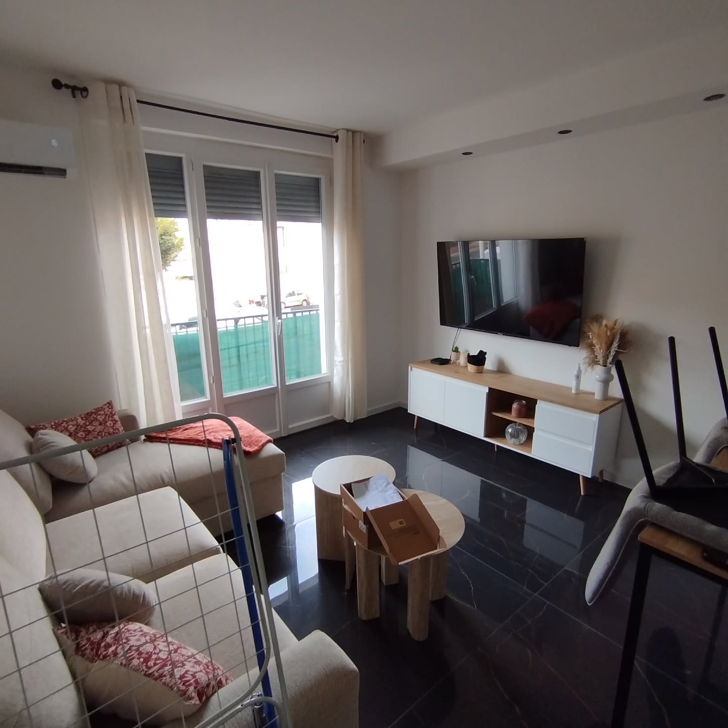 Home staging Perpignan